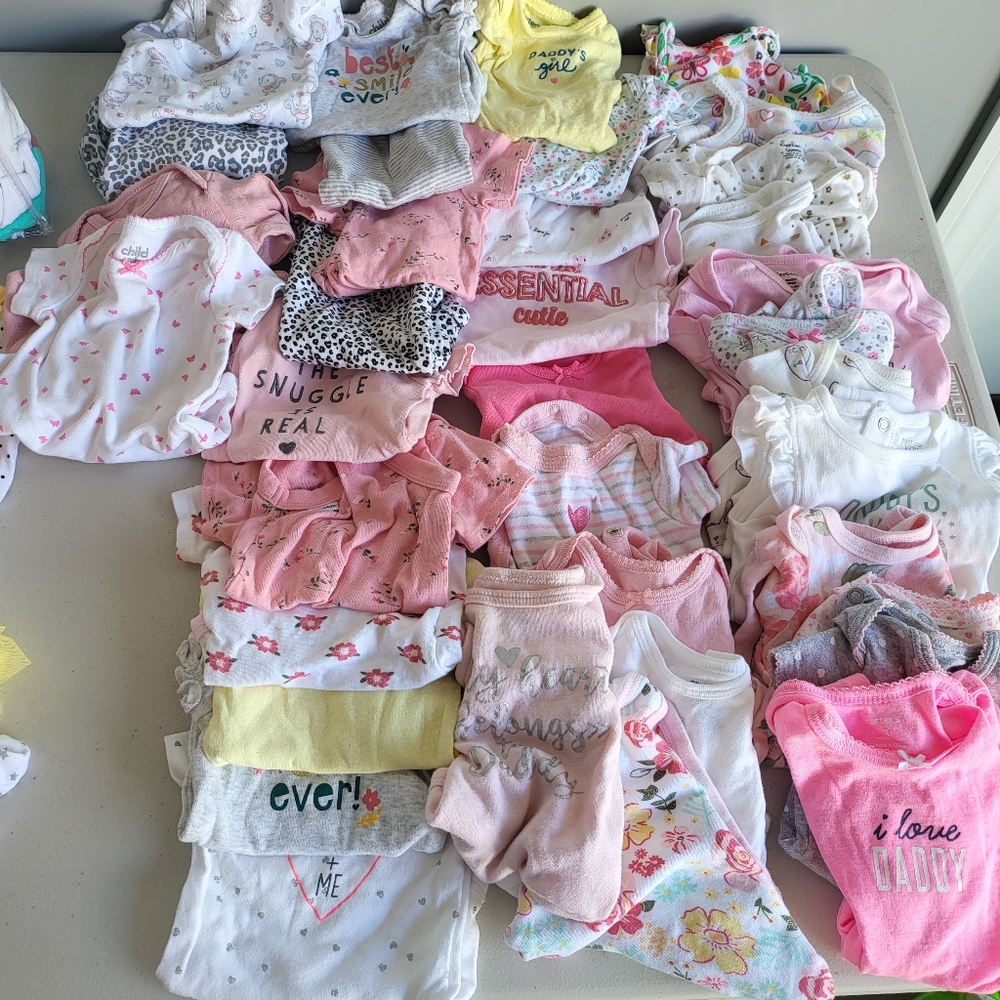 Girls clothes